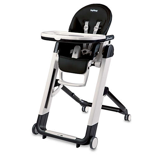 Peg Perego: Siesta High Chair! 9.99 (REG 9.99) + Free Shipping at Buy Buy Baby!