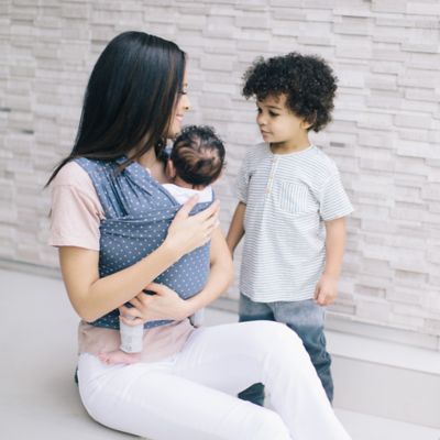 ergobaby aura baby wrap review