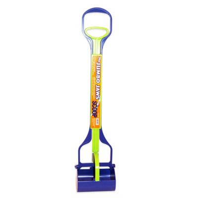 jumbo jaws pooper scooper