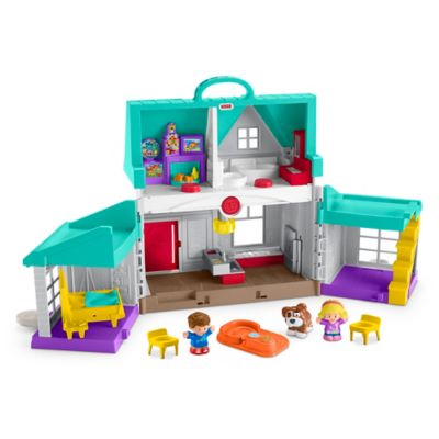little people big helpers
