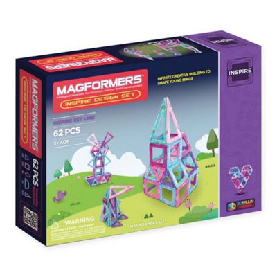magformer sets