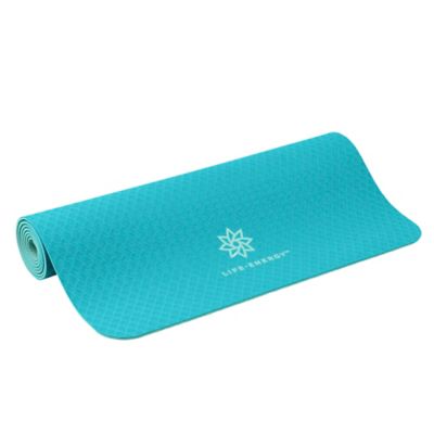 life energy yoga mat