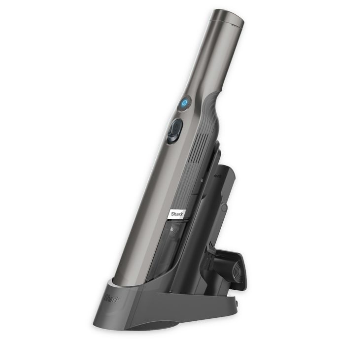 Shark Cord-Free Vacuum