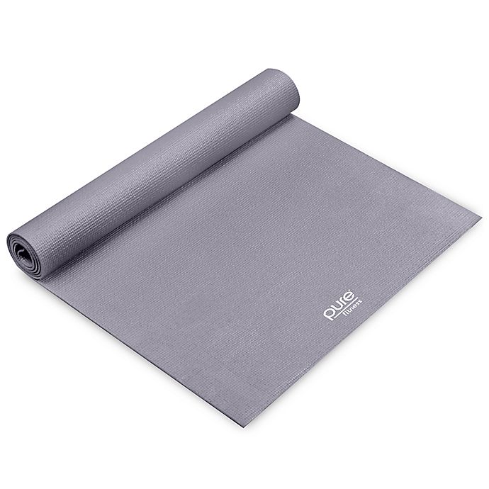 Pure Fitness 3.5mm Yoga Mat