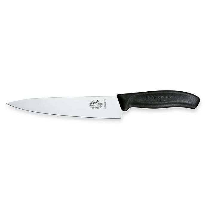 Victorinox Swiss Army Classic 8-Inch Carving Knife