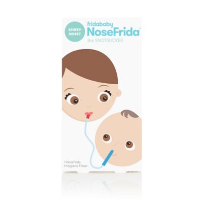 frida nasal aspirator