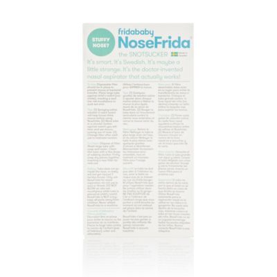 nosefrida bed bath and beyond