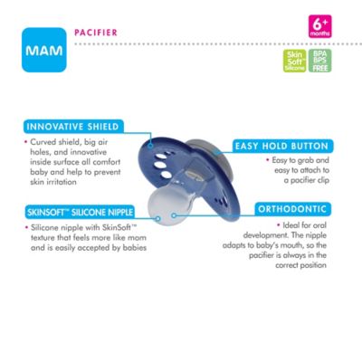 mam pacifier buy buy baby