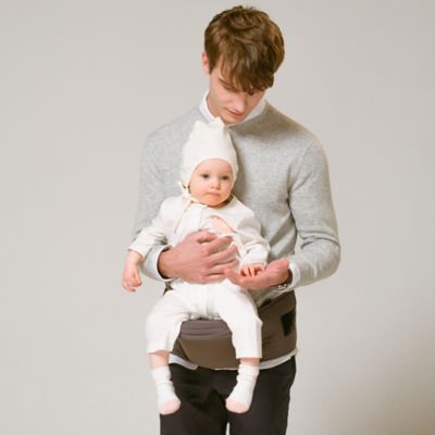 ecleve baby carrier