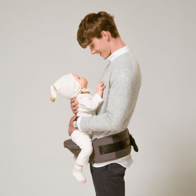 ecleve baby carrier