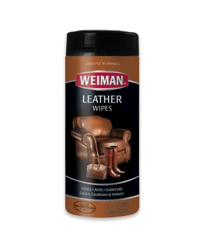 Toallitas desechables Weiman™ para limpiar piel