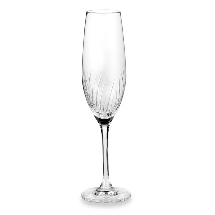 Marquis® by Waterford Daphne 7Ounce Toasting Flute Bed Bath & Beyond