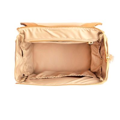 butterscotch classic diaper bag
