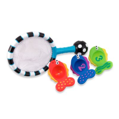 musical bath toys