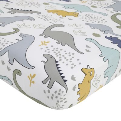 nojo dreamer crib bedding set