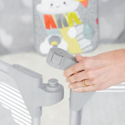 skip hop play enclosure expandable baby playpen