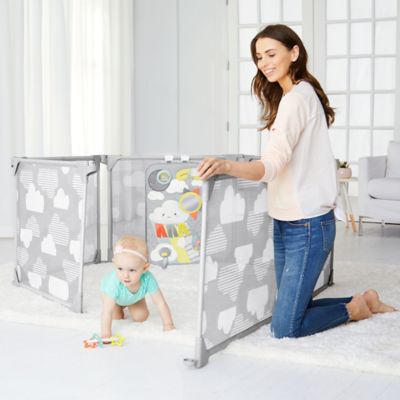 expandable playpen