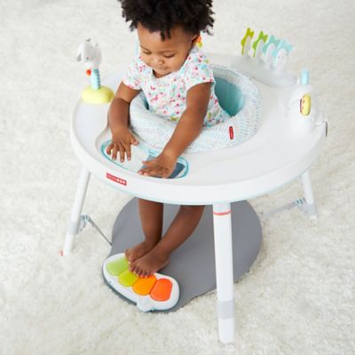 skip hop exersaucer