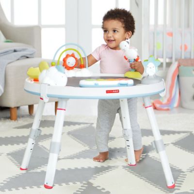 skip hop exersaucer