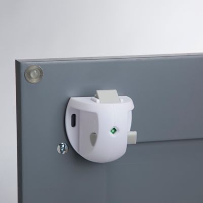 safety first magnetic cabinet locks