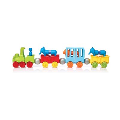 smartmax animal train