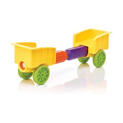 smartmax animal train