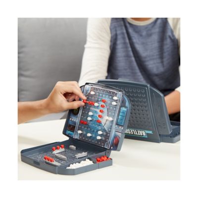hasbro electronic battleship strategy game
