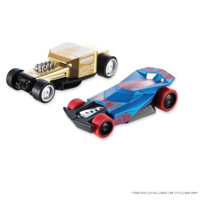 hot wheels 50th anniversary edition jumbo megamat by mattel