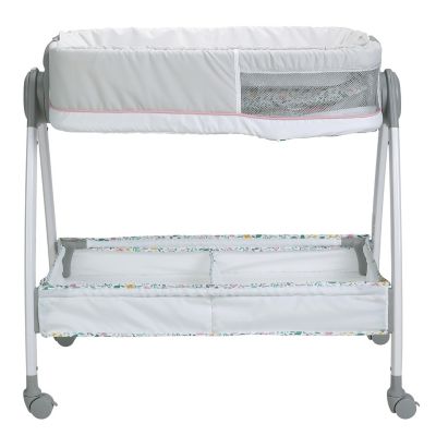 graco dream suite bassinet