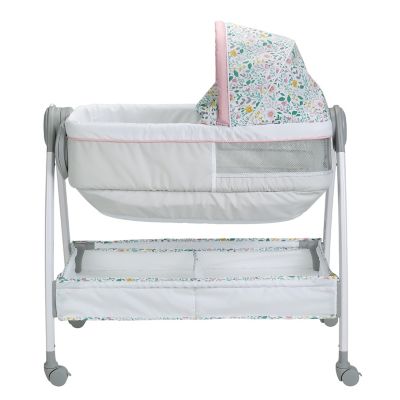 graco dream suite bassinet