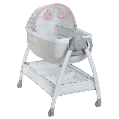graco dream suite bassinet target