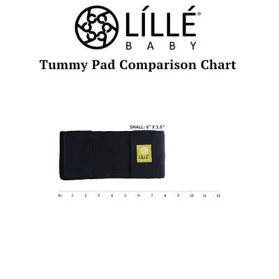 lillebaby tummy pad