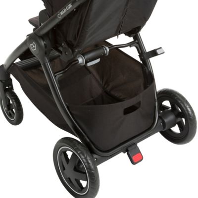 maxi cosi adorra modular stroller