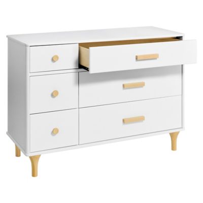 babyletto lolly 6 drawer dresser