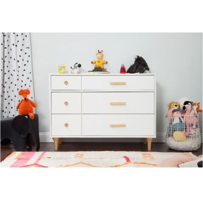 babyletto lolly dresser