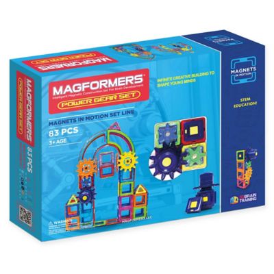 magformers in motion