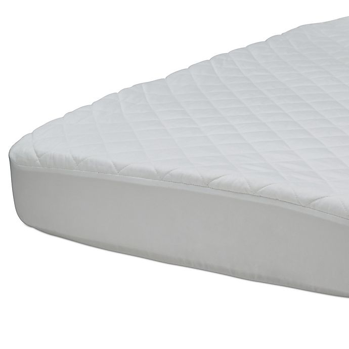 Beautyrest Kids Luxury Fitted Mattress Pad Cover