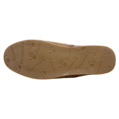 bearpaw ladon slippers