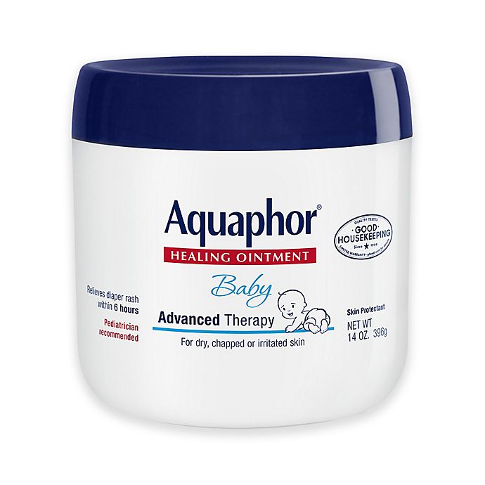 Eucerin® Aquaphor 14 oz. Baby Healing Ointment
