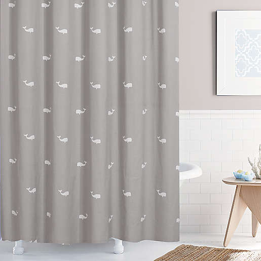 Moby Shower Curtain Bed Bath Beyond, Bed Bath And Beyond Shower Curtain Rings