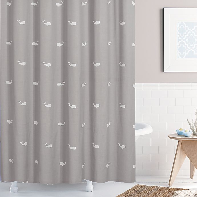 Moby Shower Curtain Bed Bath Beyond, Hookless Shower Curtain Bed Bath And Beyond Canada