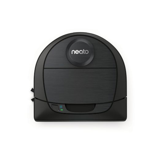 Neato Botvac D6 Connected App Controlled Robot Vacuum In Black Bed Bath Beyond