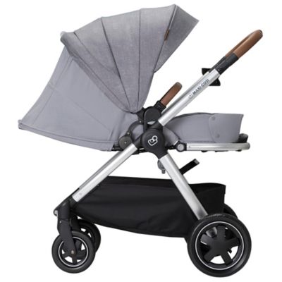 maxi cosi adorra stroller 5 in 1
