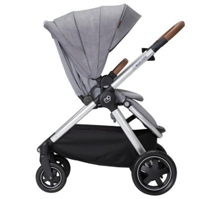 maxi cosi adorra stroller 5 in 1