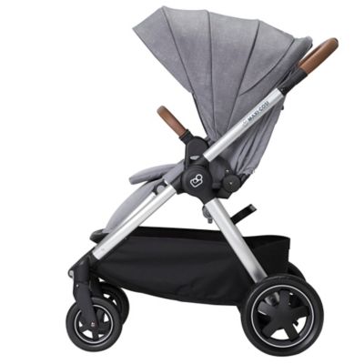 maxi cosi adorra modular stroller