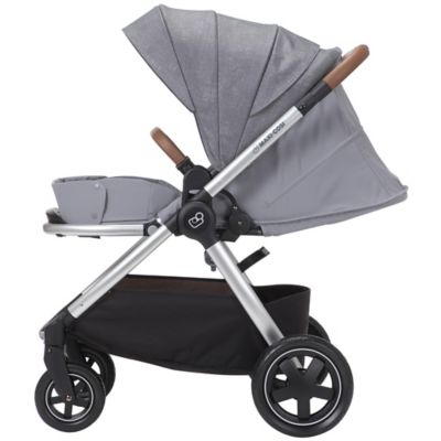 maxi cosi adorra stroller 5 in 1