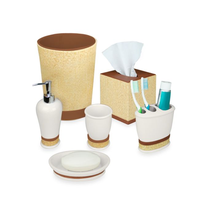 Jakarta Lotion Dispenser Bed Bath & Beyond