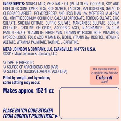 enfamil ar 21.5 oz