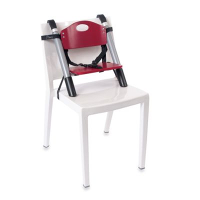 modern booster seat