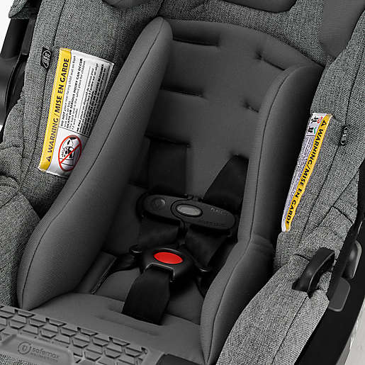 Evenflo Pivot Xpand Modular Travel System Baby - How To Install Evenflo Pivot Car Seat Base